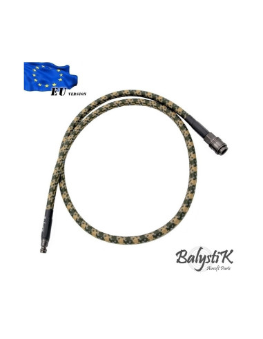 Ligne HPA premium camo Balystik CAMO version EU balystik