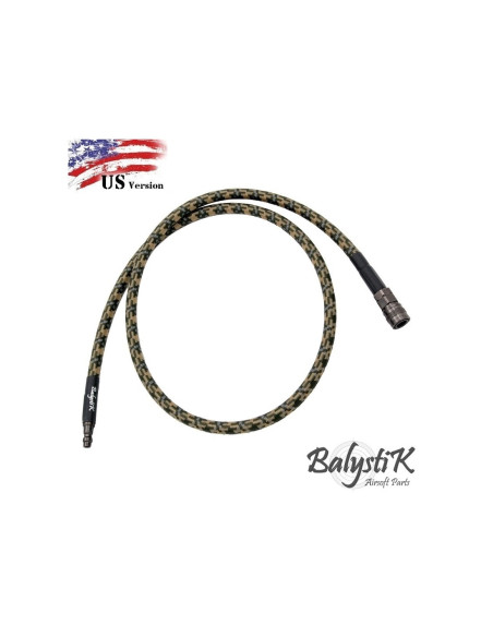 Ligne HPA premium camo Balystik CAMO version US