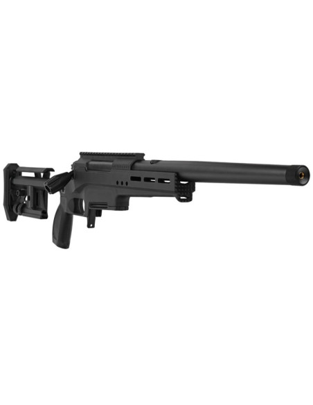 sniper TAC-41 LA Sport Noir SILVERBACK airsoft Silverback Airsoft – Snipers & répliques haut de gamme