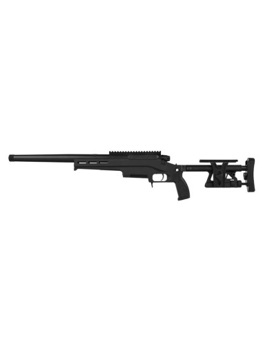 sniper TAC-41 LA Sport Noir SILVERBACK airsoft
