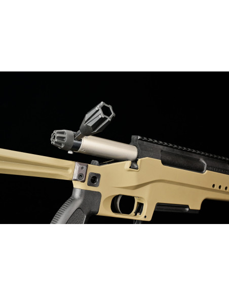 sniper TAC-41 LA Sport Noir SILVERBACK airsoft Silverback Airsoft – Snipers & répliques haut de gamme