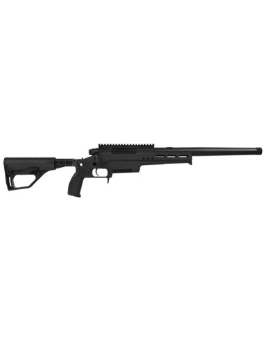 sniper TAC-41 LB Sport Noir SILVERBACK airsoft crosse m4