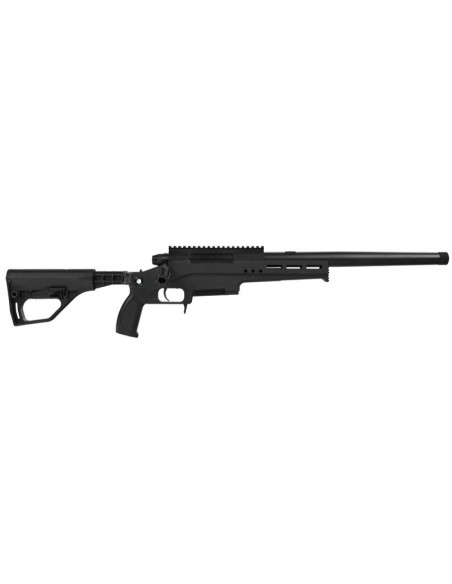 sniper TAC-41 LB Sport Noir SILVERBACK airsoft crosse m4