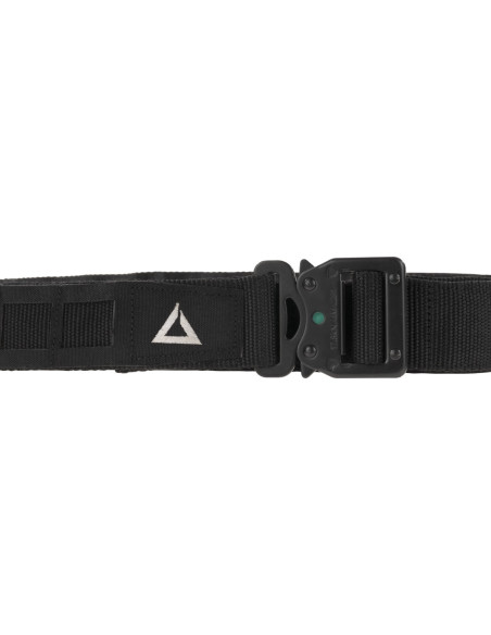 Ceinturon tactique HOOK molle MK2 Delta tactics NOIR delta tactics