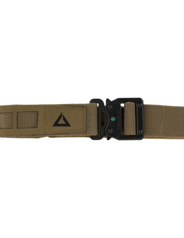 Ceinturon tactique HOOK molle MK2 Delta tactics Coyote TAN delta tactics