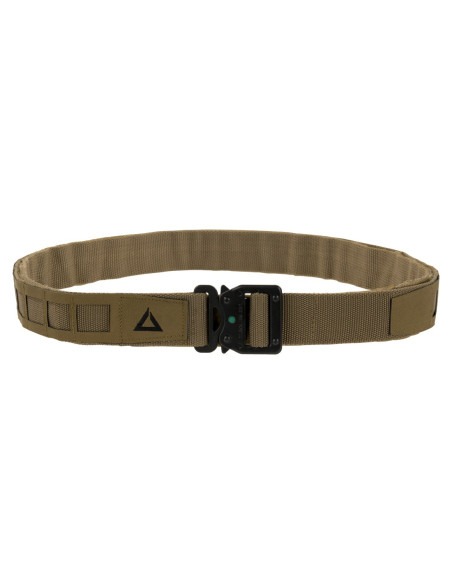 Ceinturon tactique HOOK molle MK2 Delta tactics Coyote TAN