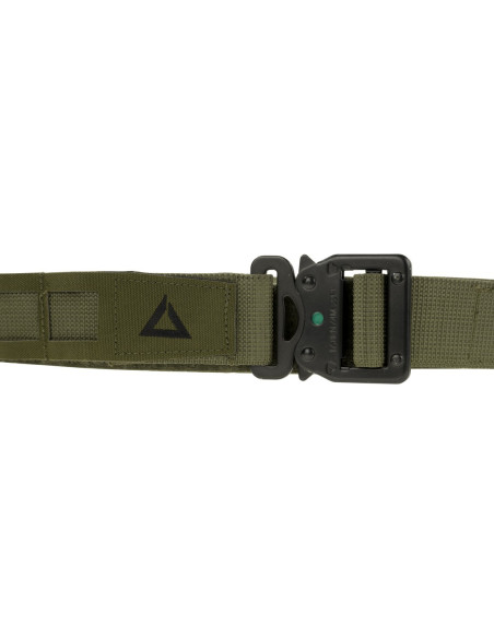 Ceinturon tactique HOOK molle MK2 Delta tactics OD