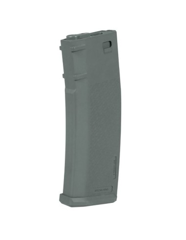 chargeur M4 S-mag GRIS 380 bb's specna arms Specna Arms – Répliques Airsoft