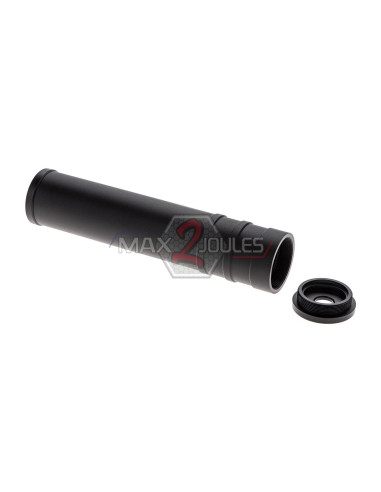 Silencieux airsoft DTK PP-19 Saiga LONG 5KU 5KU