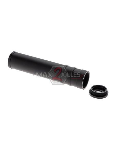 Silencieux airsoft DTK PP-19 Saiga LONG 5KU 5KU