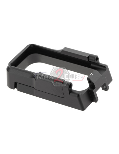Magwell adaptative pour m4 AEG 5KU 5KU
