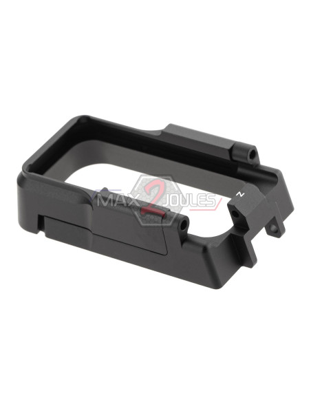 Magwell adaptative pour m4 AEG 5KU 5KU