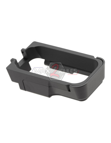Magwell adaptative pour m4 AEG 5KU 5KU