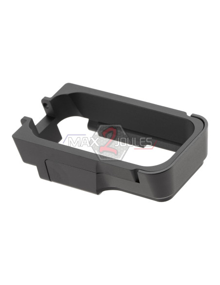 Magwell adaptative pour m4 AEG 5KU 5KU