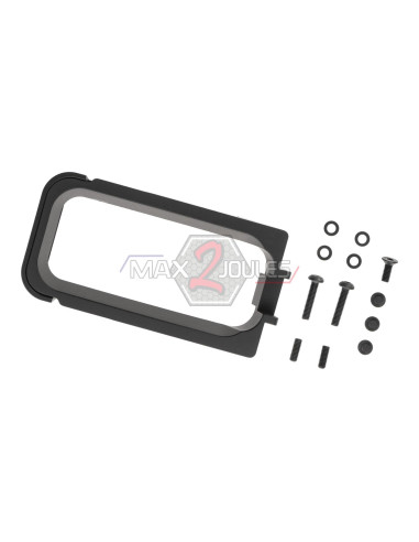 Magwell adaptative pour m4 AEG 5KU 5KU