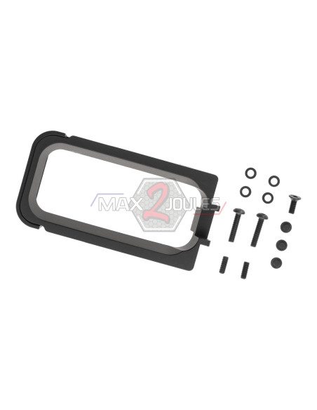 Magwell adaptative pour m4 AEG 5KU 5KU