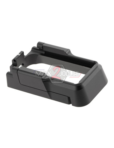 Magwell adaptative pour m4 AEG 5KU 5KU