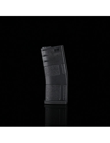 chargeur MDRX AR15 120bb's NOIR SILVERBACK AIRSOFT