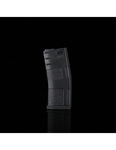chargeur MDRX AR15 120bb's NOIR SILVERBACK AIRSOFT