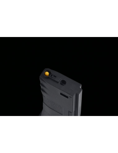 chargeur MDRX AR15 120bb's NOIR SILVERBACK AIRSOFT Silverback Airsoft – Snipers & répliques haut de gamme