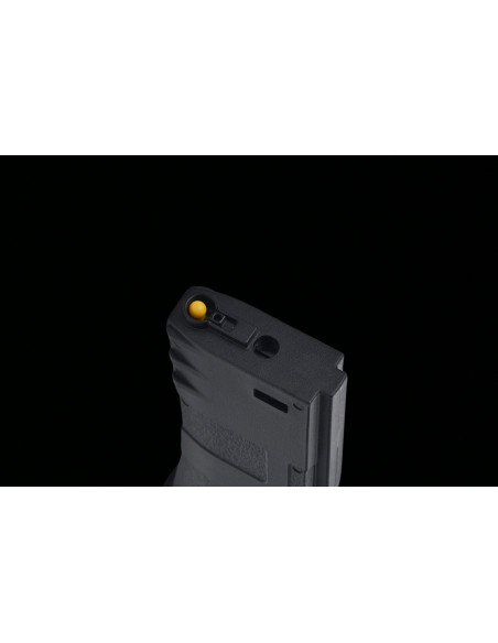 chargeur MDRX AR15 120bb's NOIR SILVERBACK AIRSOFT Silverback Airsoft – Snipers & répliques haut de gamme