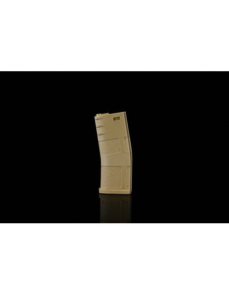 chargeur MDRX AR15 120bb's Dark earth Tan SILVERBACK AIRSOFT Silverback Airsoft – Snipers & répliques haut de gamme