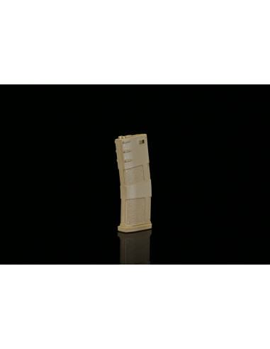 chargeur MDRX AR15 120bb's Dark earth Tan SILVERBACK AIRSOFT Silverback Airsoft – Snipers & répliques haut de gamme