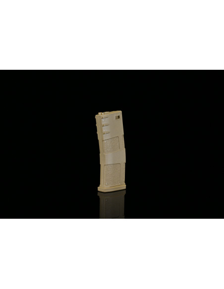 chargeur MDRX AR15 120bb's Dark earth Tan SILVERBACK AIRSOFT Silverback Airsoft – Snipers & répliques haut de gamme