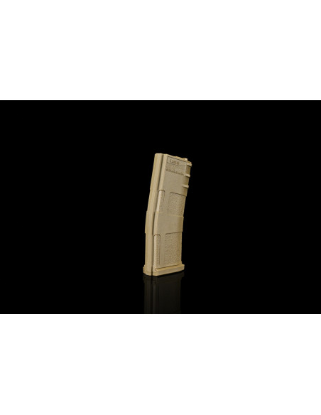 chargeur MDRX AR15 120bb's Dark earth Tan SILVERBACK AIRSOFT Silverback Airsoft – Snipers & répliques haut de gamme