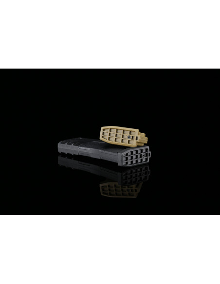 chargeur MDRX AR15 120bb's Dark earth Tan SILVERBACK AIRSOFT Silverback Airsoft – Snipers & répliques haut de gamme