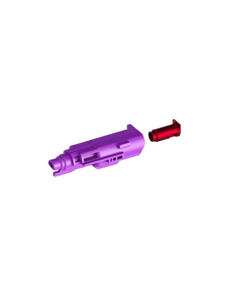 kit Nozzle violet pour AAP-01 CTM tactical