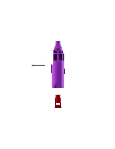 kit Nozzle violet pour HI-capa TM CTM tactical CTM airsoft