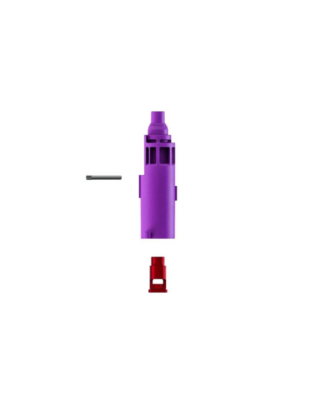 kit Nozzle violet pour HI-capa TM CTM tactical CTM airsoft