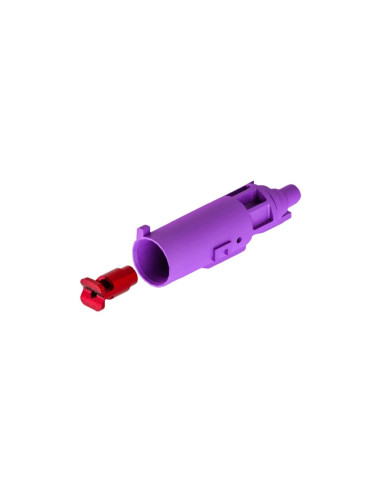 kit Nozzle violet pour HI-capa TM CTM tactical