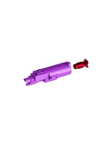 kit Nozzle violet pour HI-capa TM CTM tactical