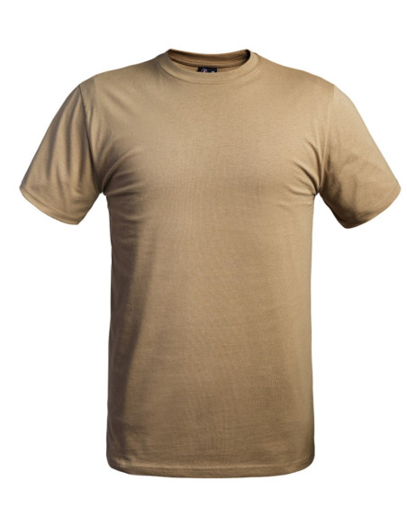 T-shirt STRONG Tan A10 equipment A10 Equipement / TOE-PRO
