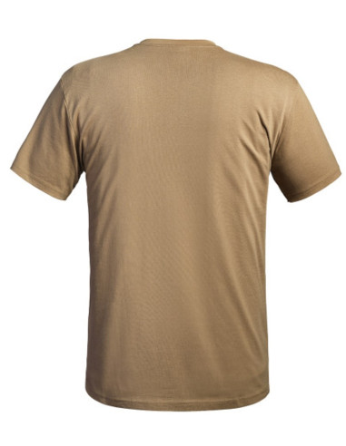 T-shirt STRONG Tan A10 equipment A10 Equipement / TOE-PRO