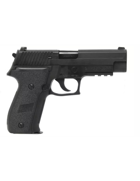 replique GBB P226 rail tokyo marui TOKYO MARUI