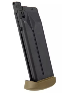 chargeur gbb fnx45 Tan Tokyo Marui TOKYO MARUI