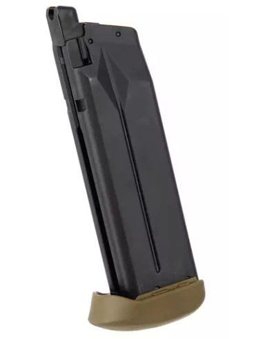 chargeur gbb fnx45 Tan Tokyo Marui TOKYO MARUI