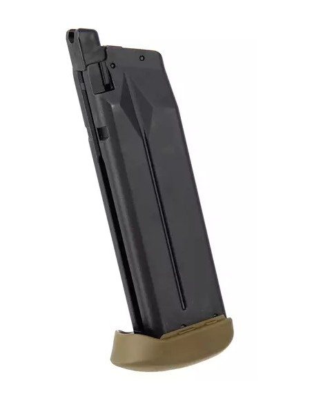 chargeur gbb fnx45 Tan Tokyo Marui TOKYO MARUI