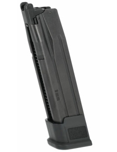 Chargeur gbb long 32bb's pour P320 full size Tokyo Marui TOKYO MARUI