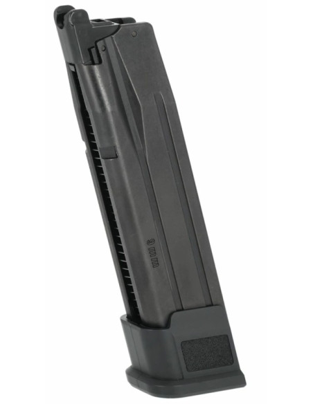 Chargeur gbb long 32bb's pour P320 full size Tokyo Marui TOKYO MARUI