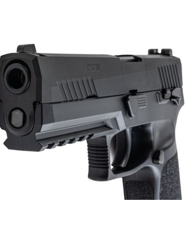 replique gbb p320 full size Tokyo Marui TOKYO MARUI