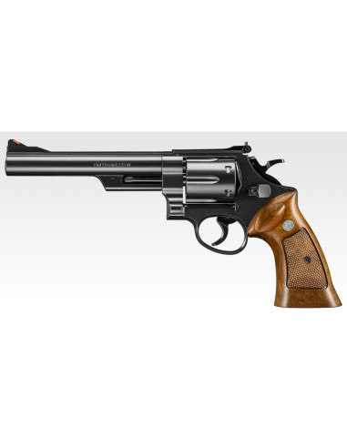 revolver M29 .44 magnum 6.5inch noir spring Tokyo Marui TOKYO MARUI