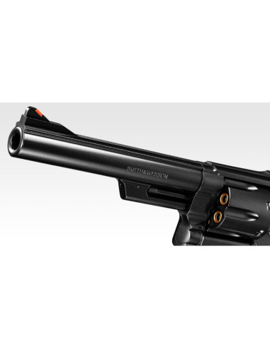 revolver M29 .44 magnum 6.5inch noir spring Tokyo Marui TOKYO MARUI