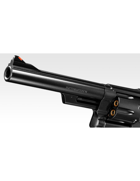 revolver M29 .44 magnum 6.5inch noir spring Tokyo Marui TOKYO MARUI
