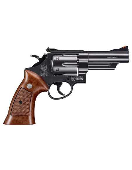 revolver M29 .44 magnum 4inch noir spring Tokyo Marui TOKYO MARUI