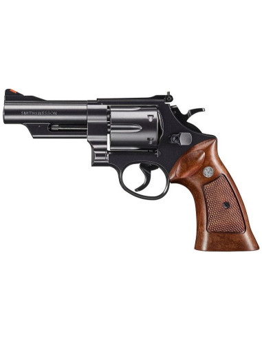 revolver M29 .44 magnum 4inch noir spring Tokyo Marui TOKYO MARUI