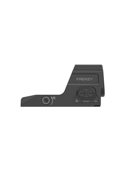 Viseur point rouge FRENZY 1x16x21 pour GLOCK MOS - VECTOR OPTICS VECTOR OPTICS